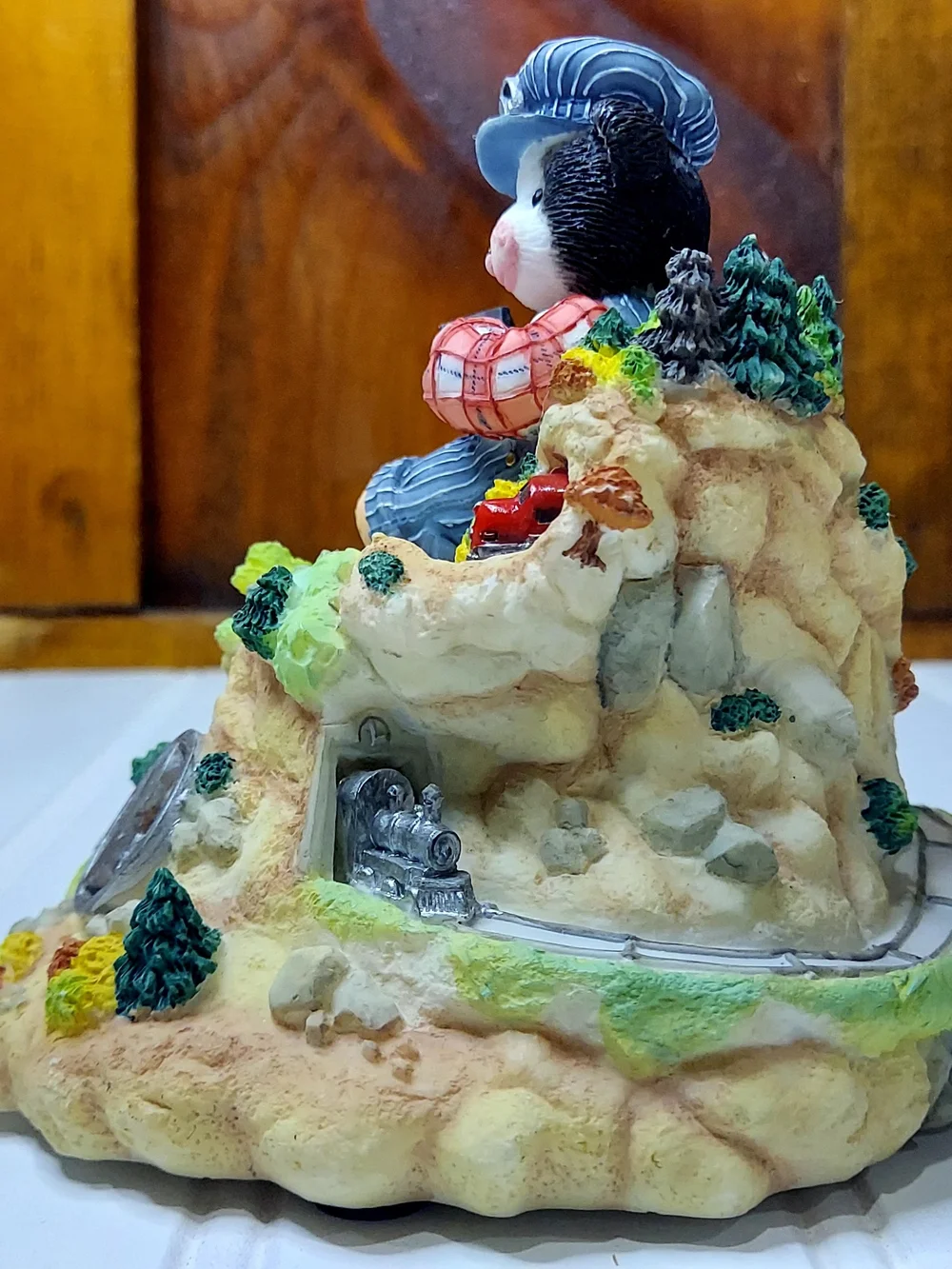 Enesco rare mary